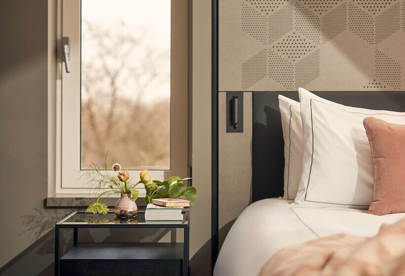 فندق Park Plaza Vondelpark Amsterdam