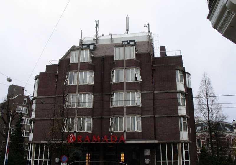 فندق Park Plaza Vondelpark Amsterdam