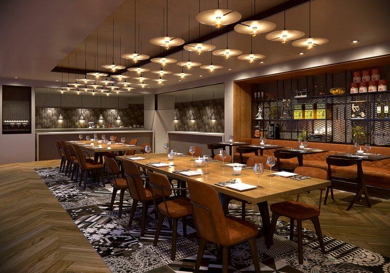 فندق Park Plaza Vondelpark Amsterdam