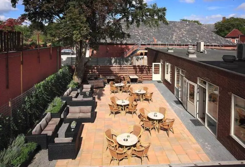 Отель Parkzicht