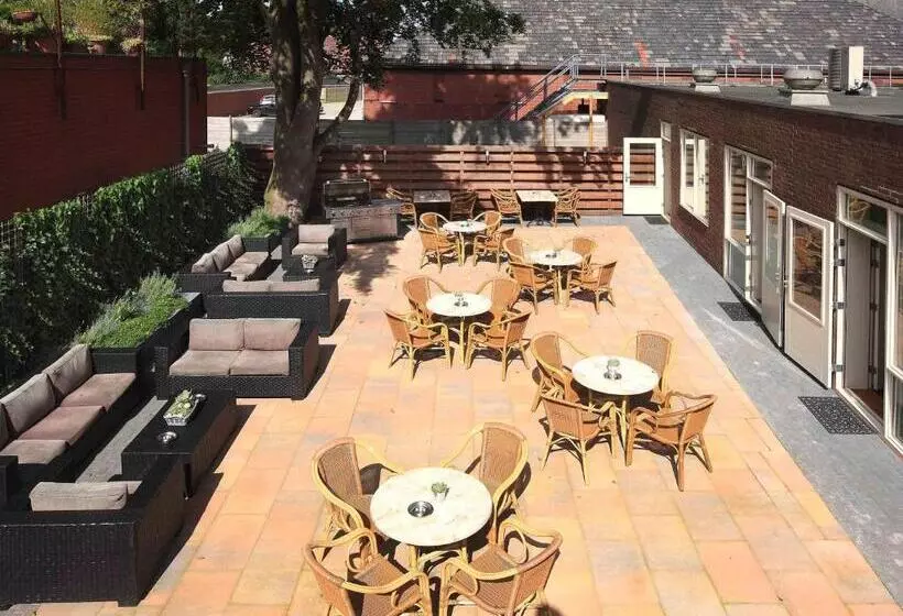 Отель Parkzicht