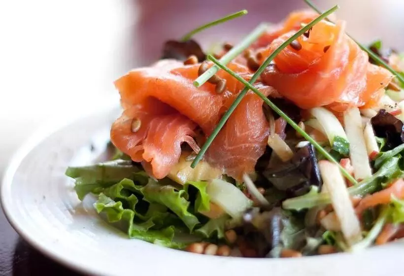 Отель Parkzicht