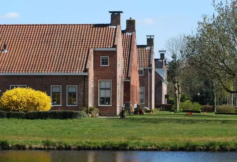 Отель Parkzicht