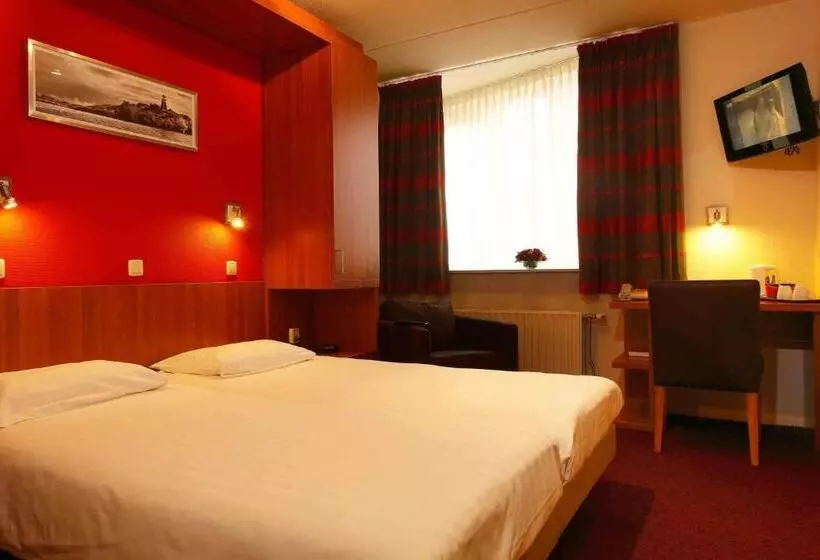 Отель Parkzicht