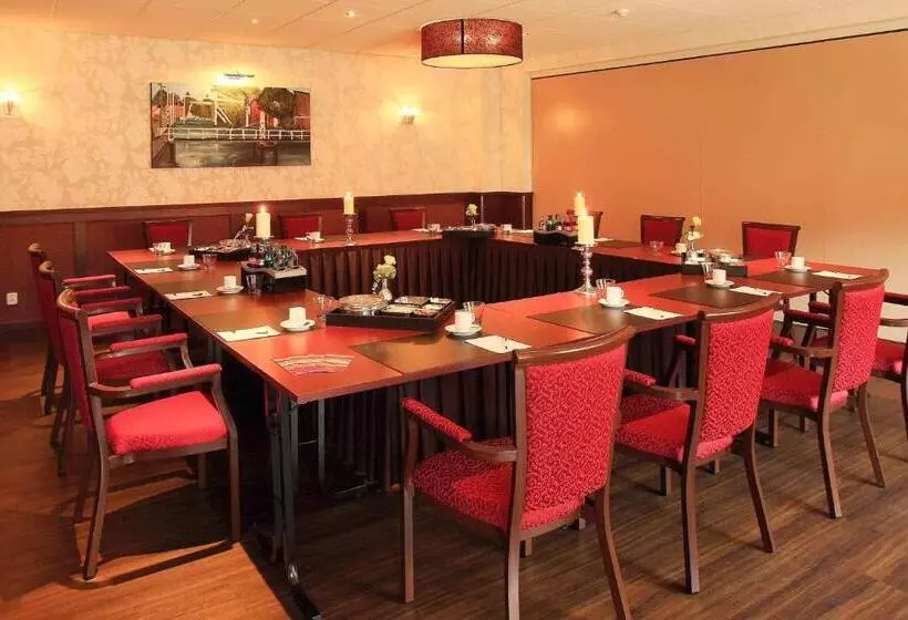 Отель Parkzicht