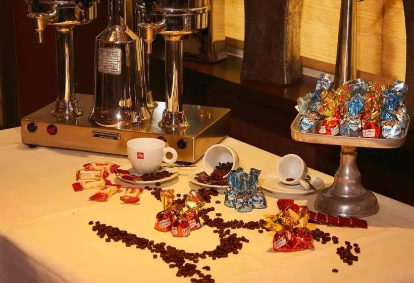 Отель Parkzicht