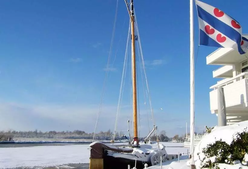 בית מלון כפרי Princenhof