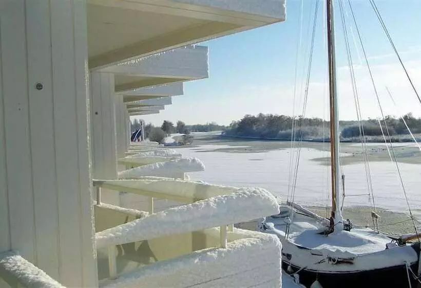 בית מלון כפרי Princenhof