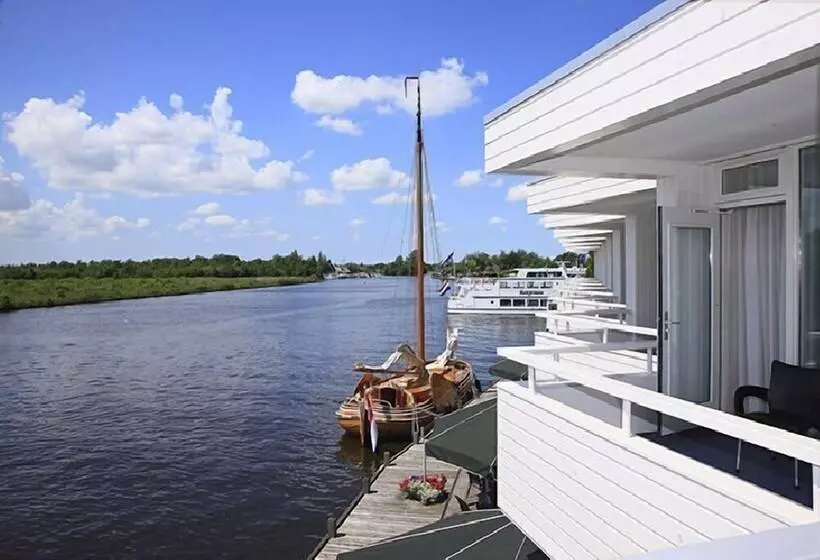 בית מלון כפרי Princenhof