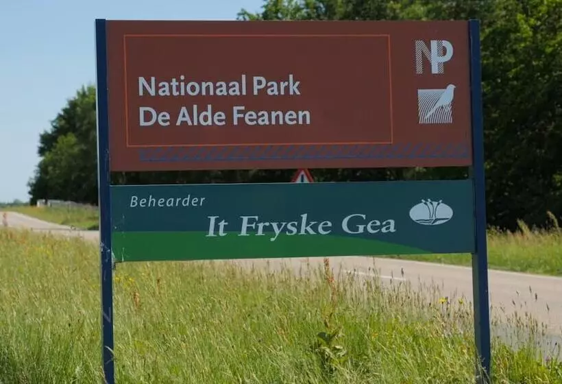 בית מלון כפרי Princenhof