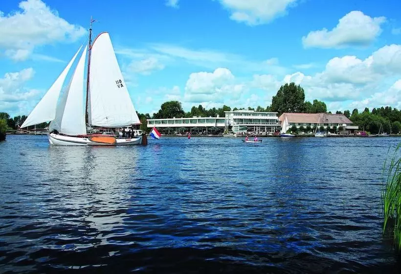 בית מלון כפרי Princenhof