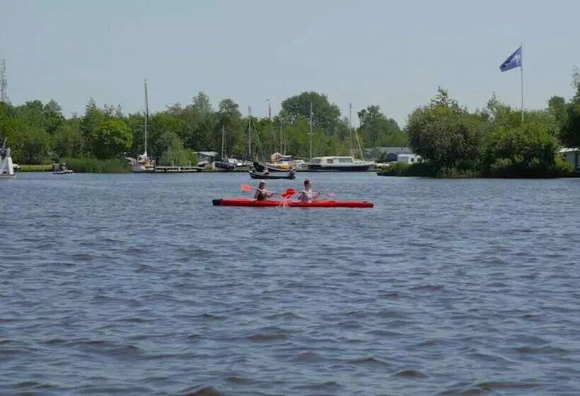 בית מלון כפרי Princenhof