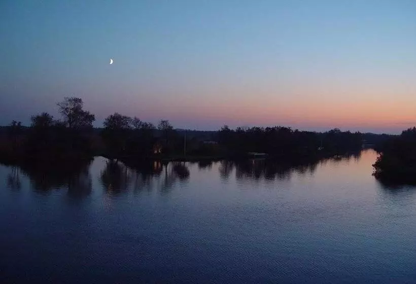 בית מלון כפרי Princenhof