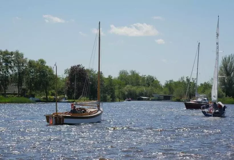 בית מלון כפרי Princenhof