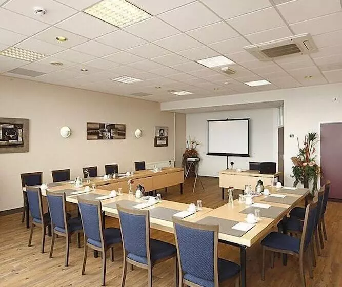 בית מלון כפרי Princenhof