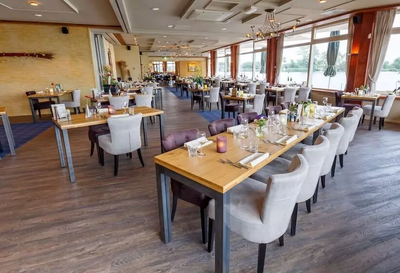 בית מלון כפרי Princenhof