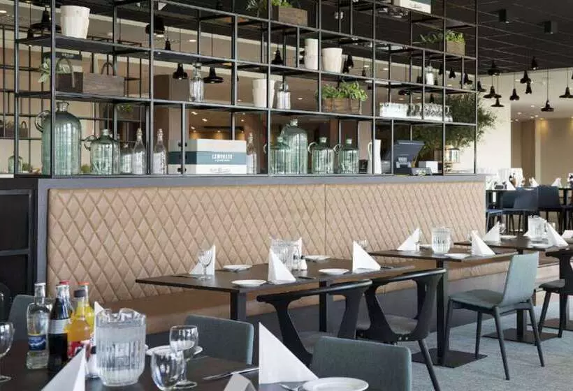 Quality Airport Hotel Stavanger