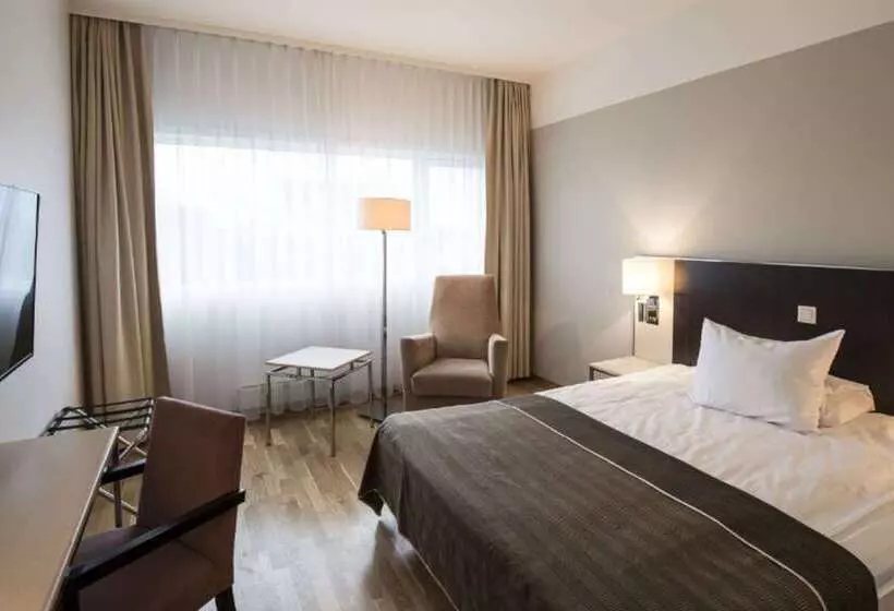 Quality Airport Hotel Stavanger