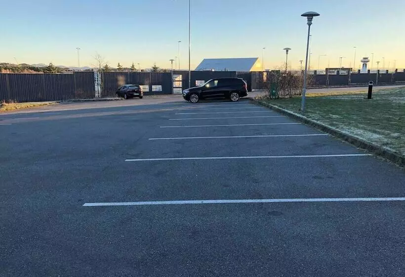 Quality Airport Hotel Stavanger