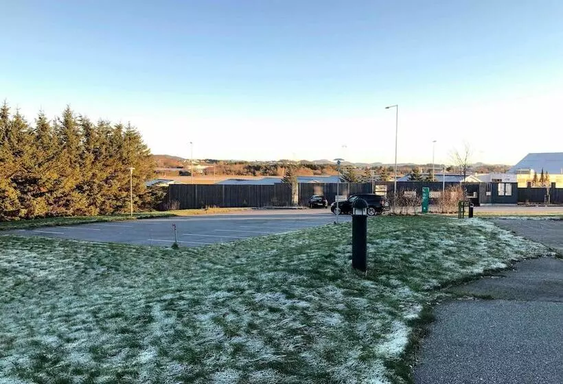 Quality Airport Hotel Stavanger