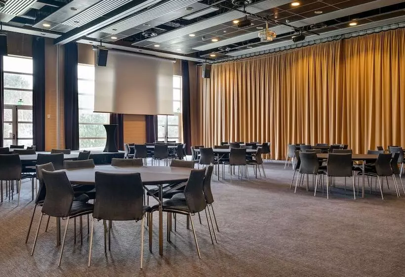 Quality Airport Hotel Stavanger