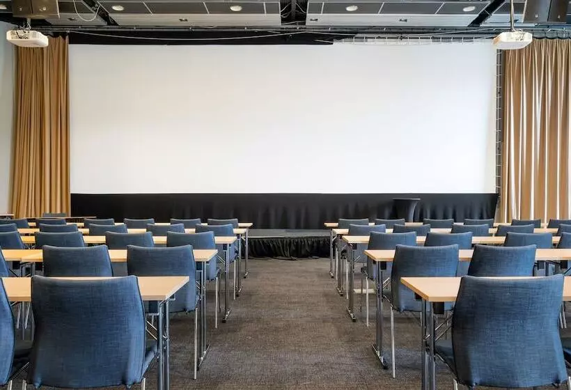 Quality Airport Hotel Stavanger