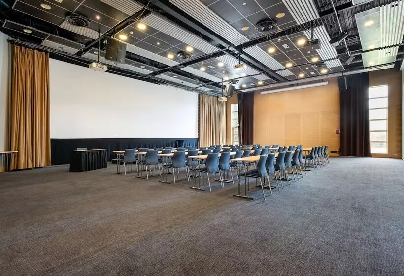 Quality Airport Hotel Stavanger