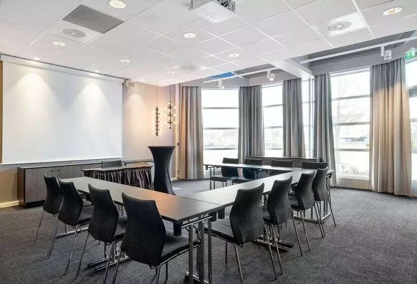 Quality Airport Hotel Stavanger