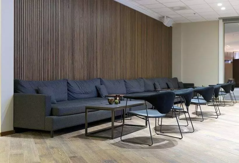 Quality Airport Hotel Stavanger