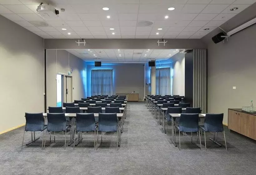 Quality Airport Hotel Stavanger