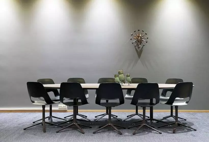 Quality Airport Hotel Stavanger