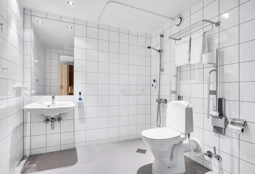 Quality Airport Hotel Stavanger