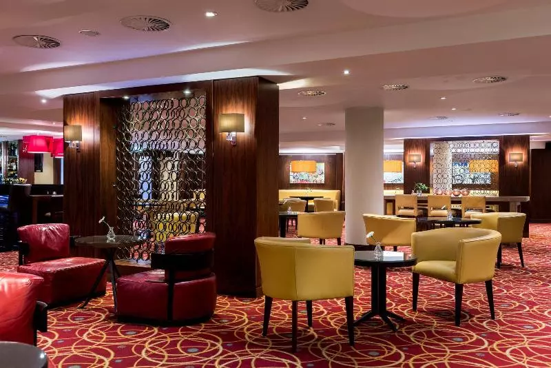 호텔 Renaissance Amsterdam