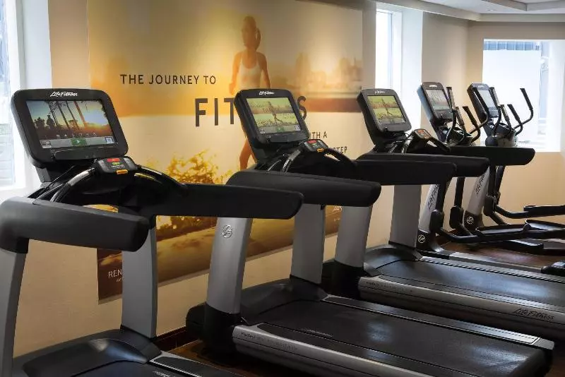 호텔 Renaissance Amsterdam