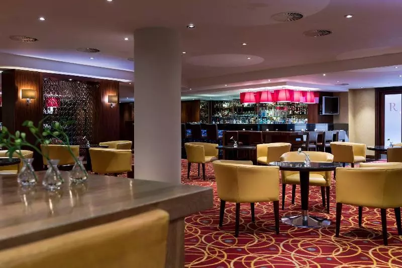 호텔 Renaissance Amsterdam