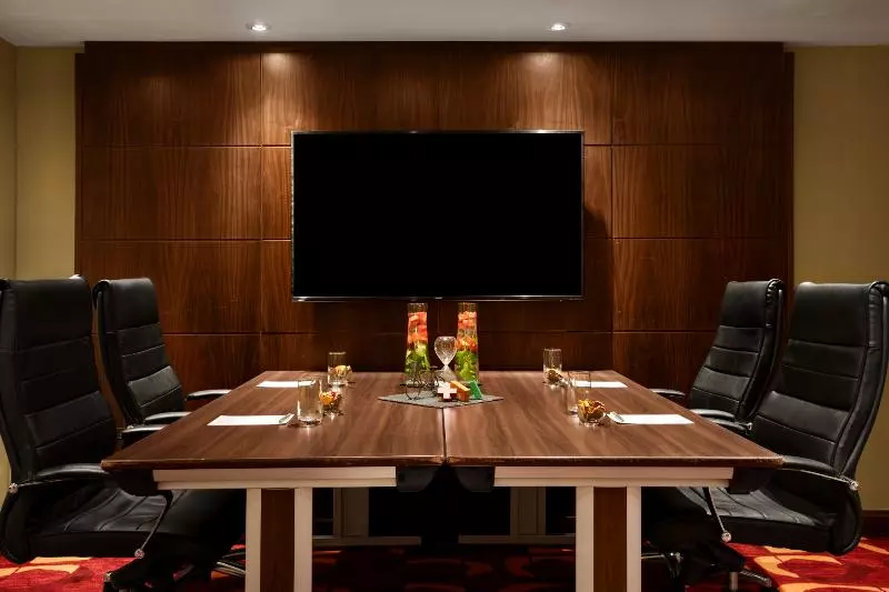 호텔 Renaissance Amsterdam