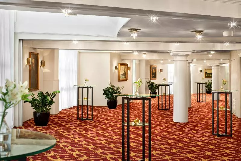 호텔 Renaissance Amsterdam