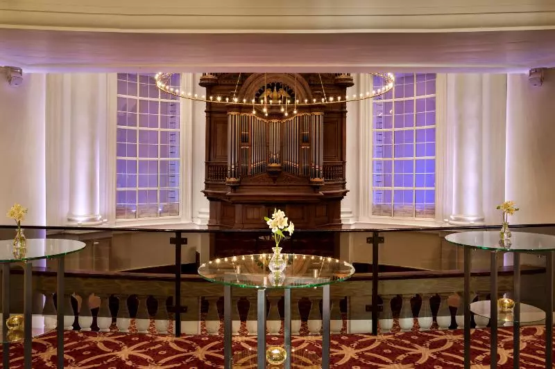 호텔 Renaissance Amsterdam