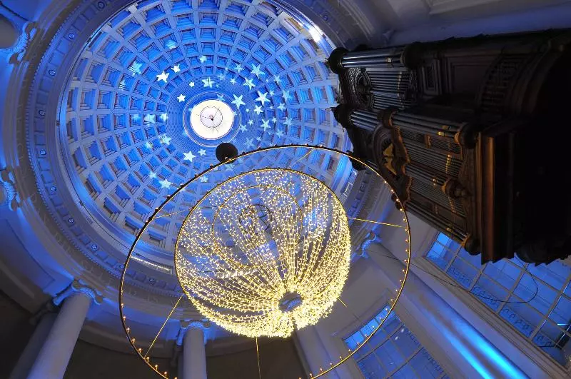 호텔 Renaissance Amsterdam