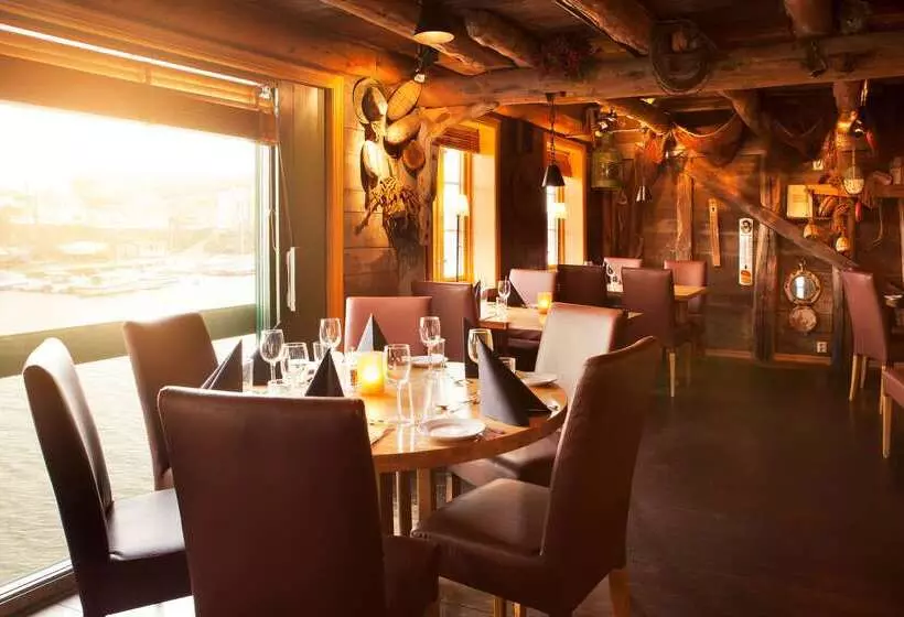 Quality Hotel Maritim