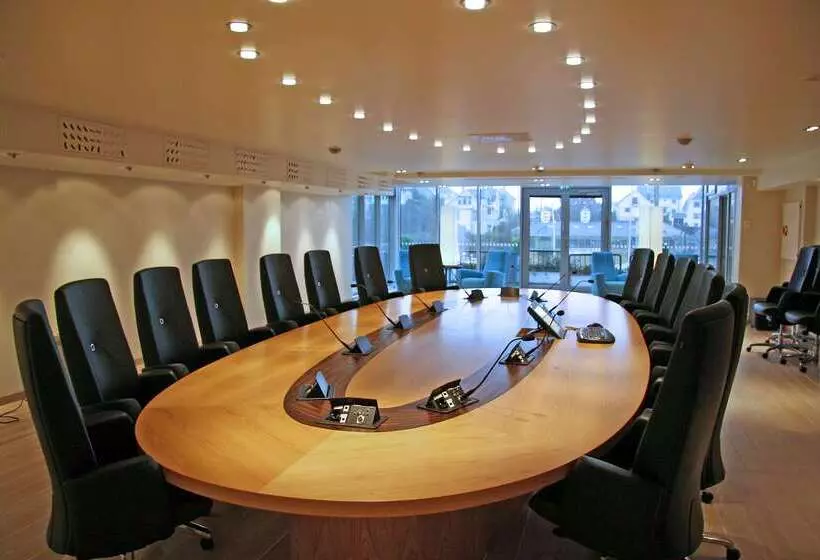 Quality Hotel Maritim