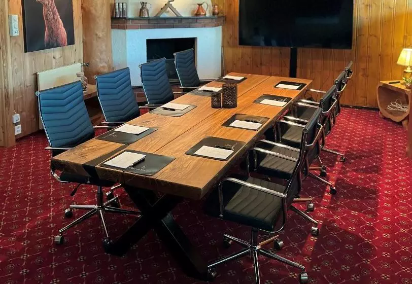 בית מלון כפרי Sognefjord