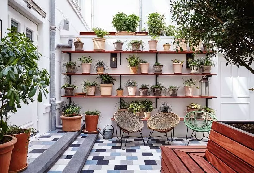 Hotel The Hoxton, Amsterdam