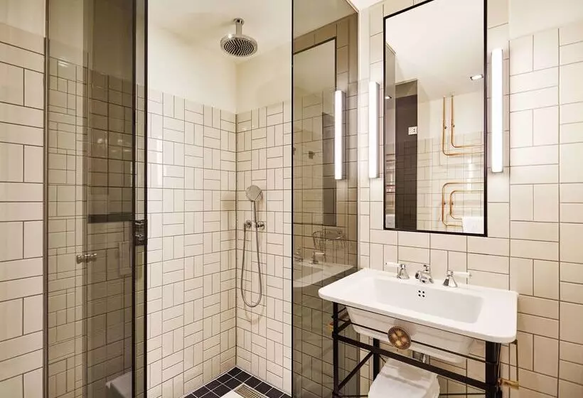 Hotel The Hoxton, Amsterdam