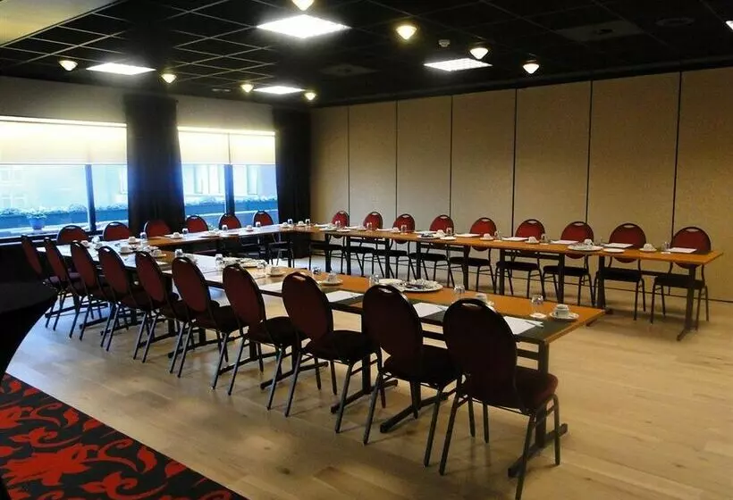 Hotel Tulip Inn Franeker