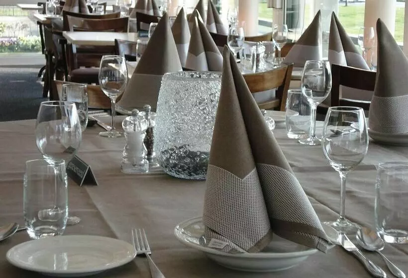 Hotel Tulip Inn Franeker