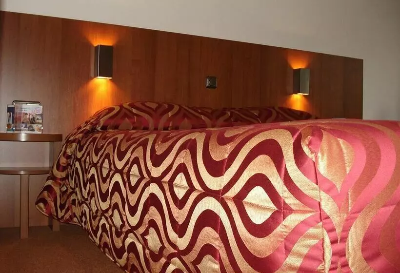 Hotel Tulip Inn Franeker