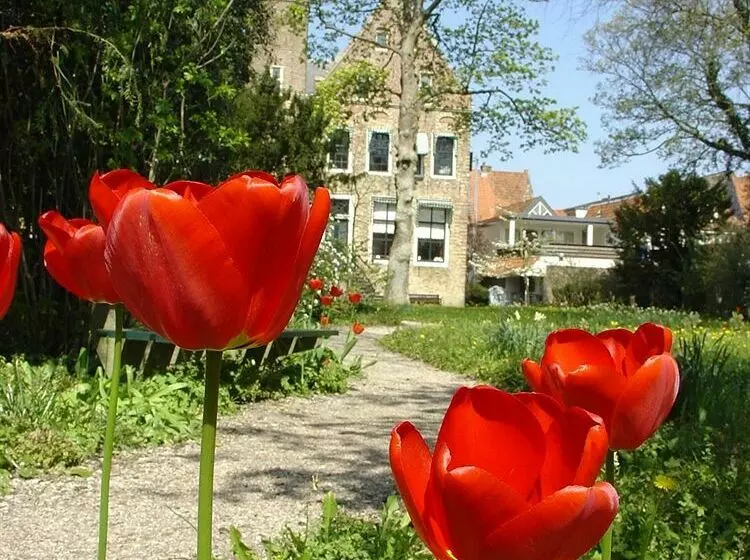 Hotel Tulip Inn Franeker