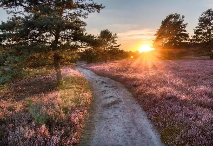 Amrâth Hotel Media Park Hilversum