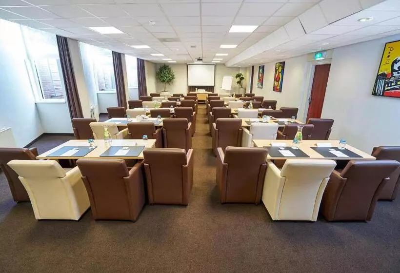 Amrâth Hotel Media Park Hilversum